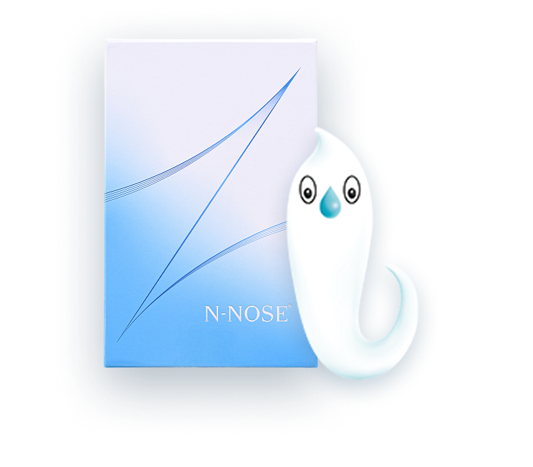 N-NOSE検査キット